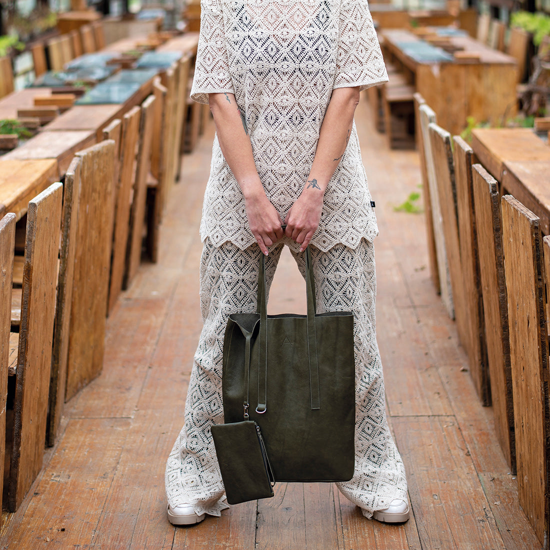JOAQUIM | Large tote