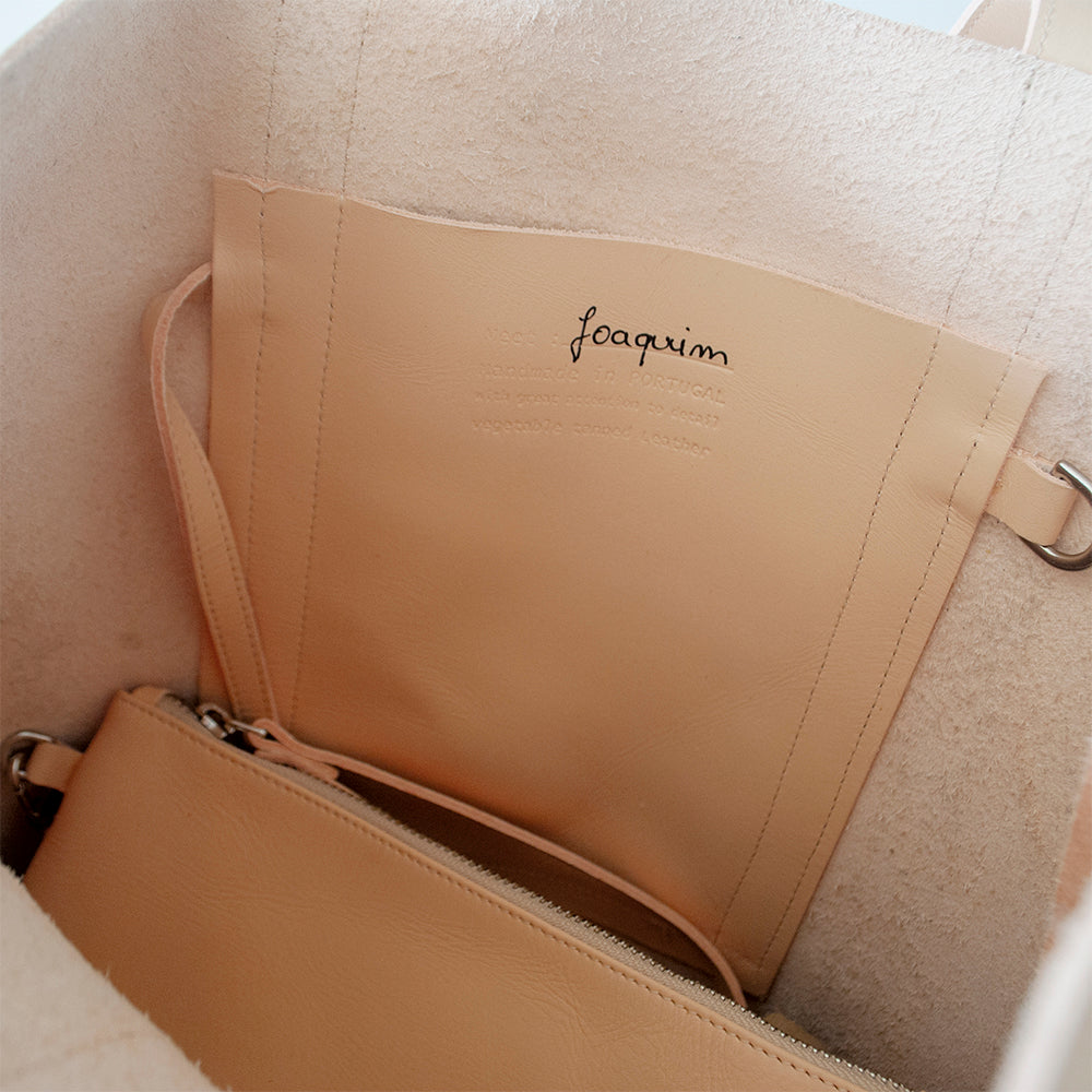JOAQUIM | Large tote