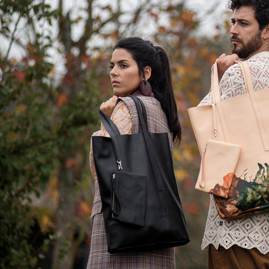 JOAQUIM | Large tote