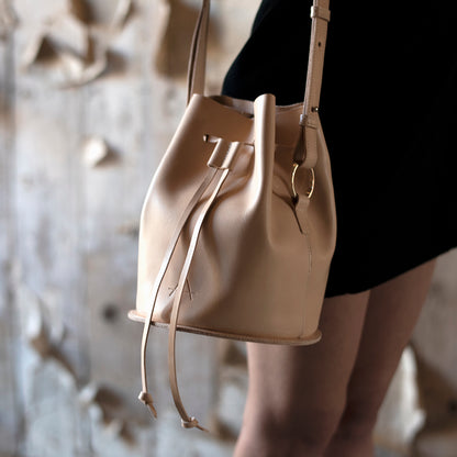 JÚLIA | Bucket bag