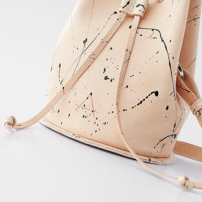 JÚLIA | Bucket bag _ SPLASH