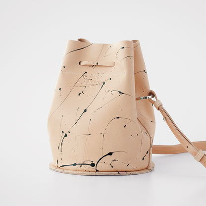 JÚLIA | Bucket bag _ SPLASH