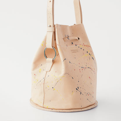 JÚLIA | Bucket bag _ SPLASH