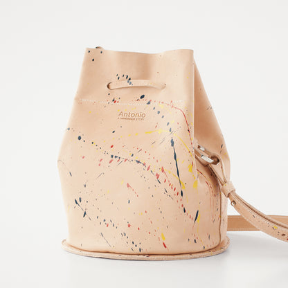 JÚLIA | Bucket bag _ SPLASH