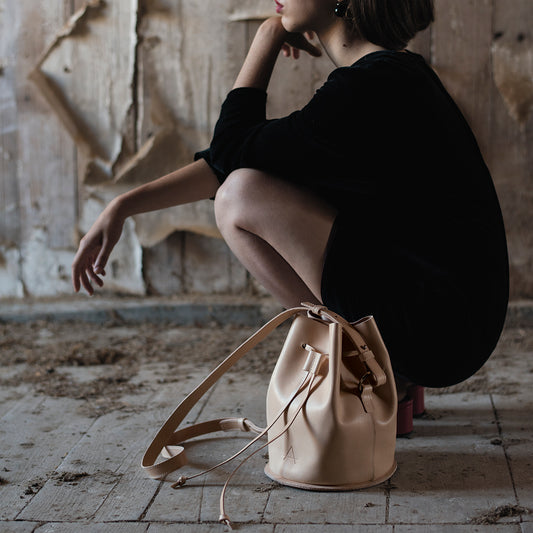 JÚLIA | Bucket bag