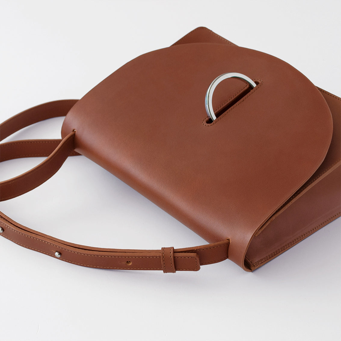 LAURA | Box bag