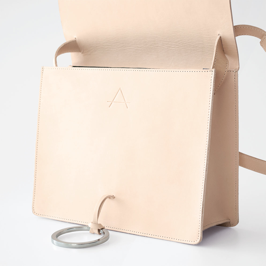 LAURA | Box bag