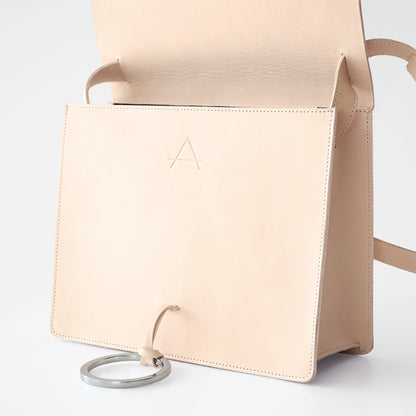 LAURA | Box bag