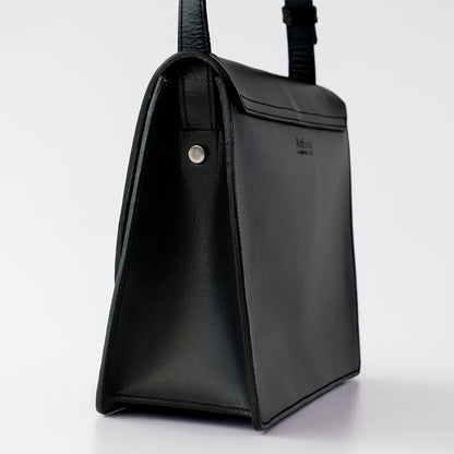LAURA | Box bag