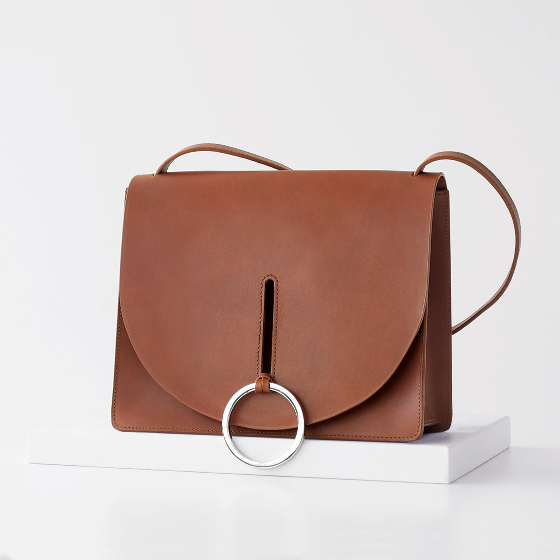 LAURA | Box bag