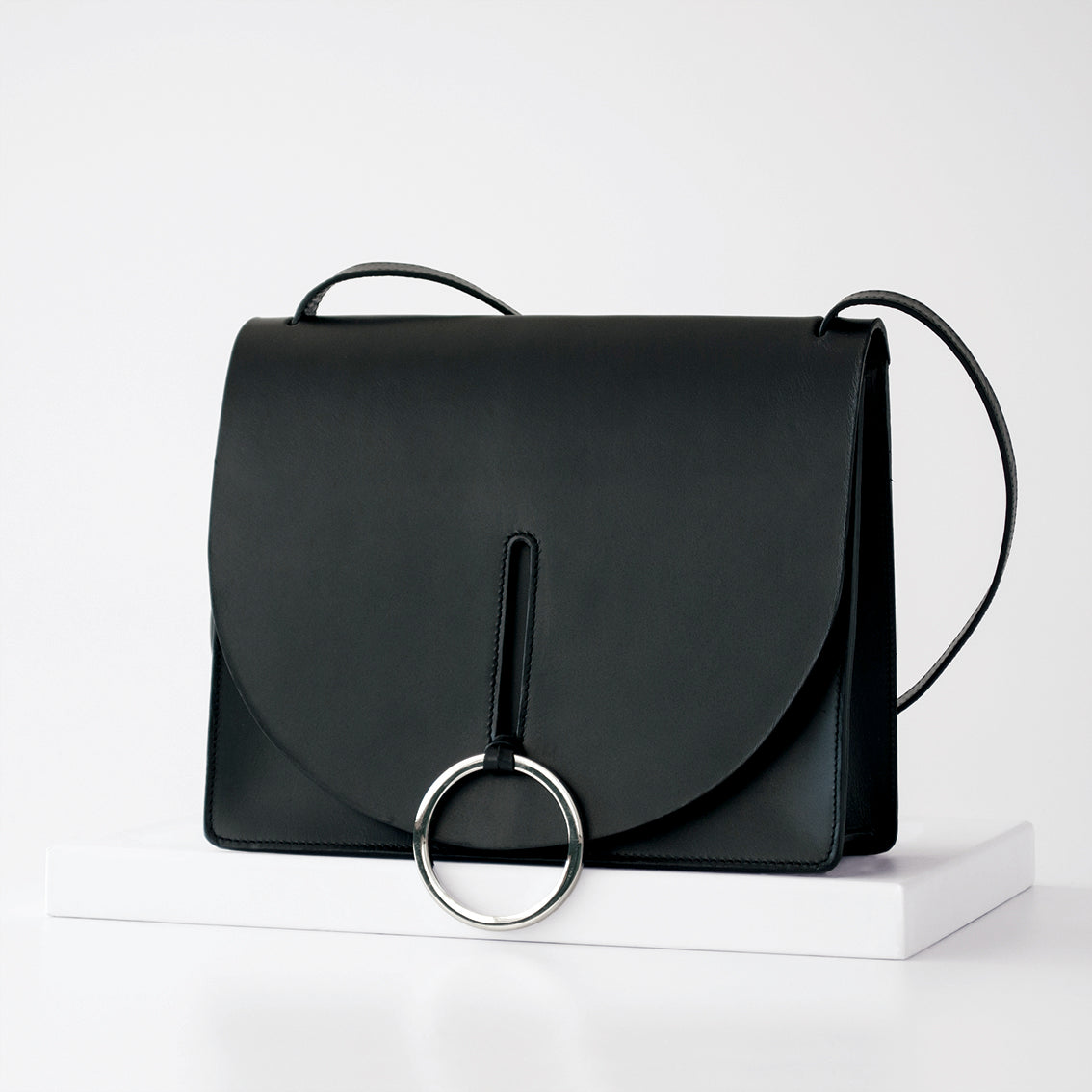 LAURA | Box bag