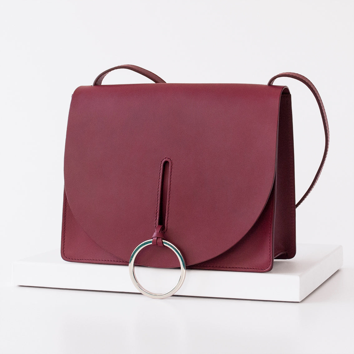 LAURA | Box bag