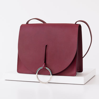 LAURA | Box bag