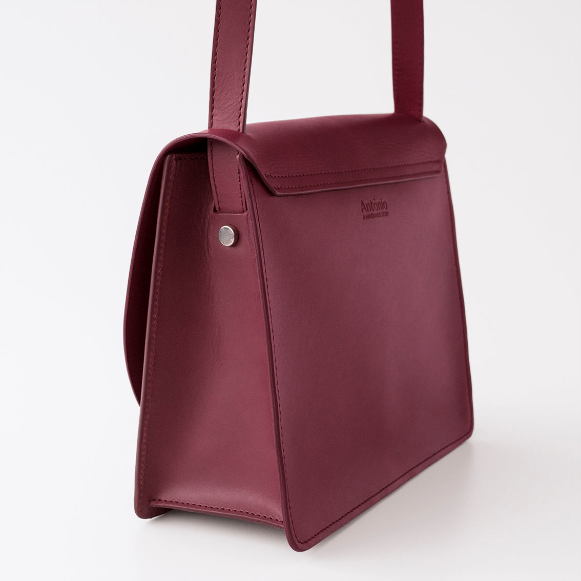 LAURA | Box bag