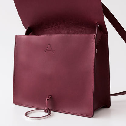 LAURA | Box bag