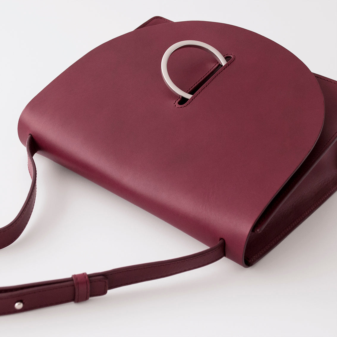 LAURA | Box bag