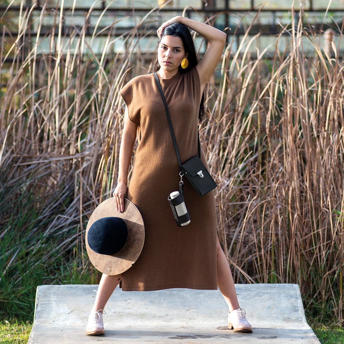 ISABEL | Bottle sleeve