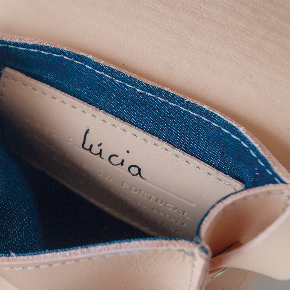 LÚCIA | Phone case