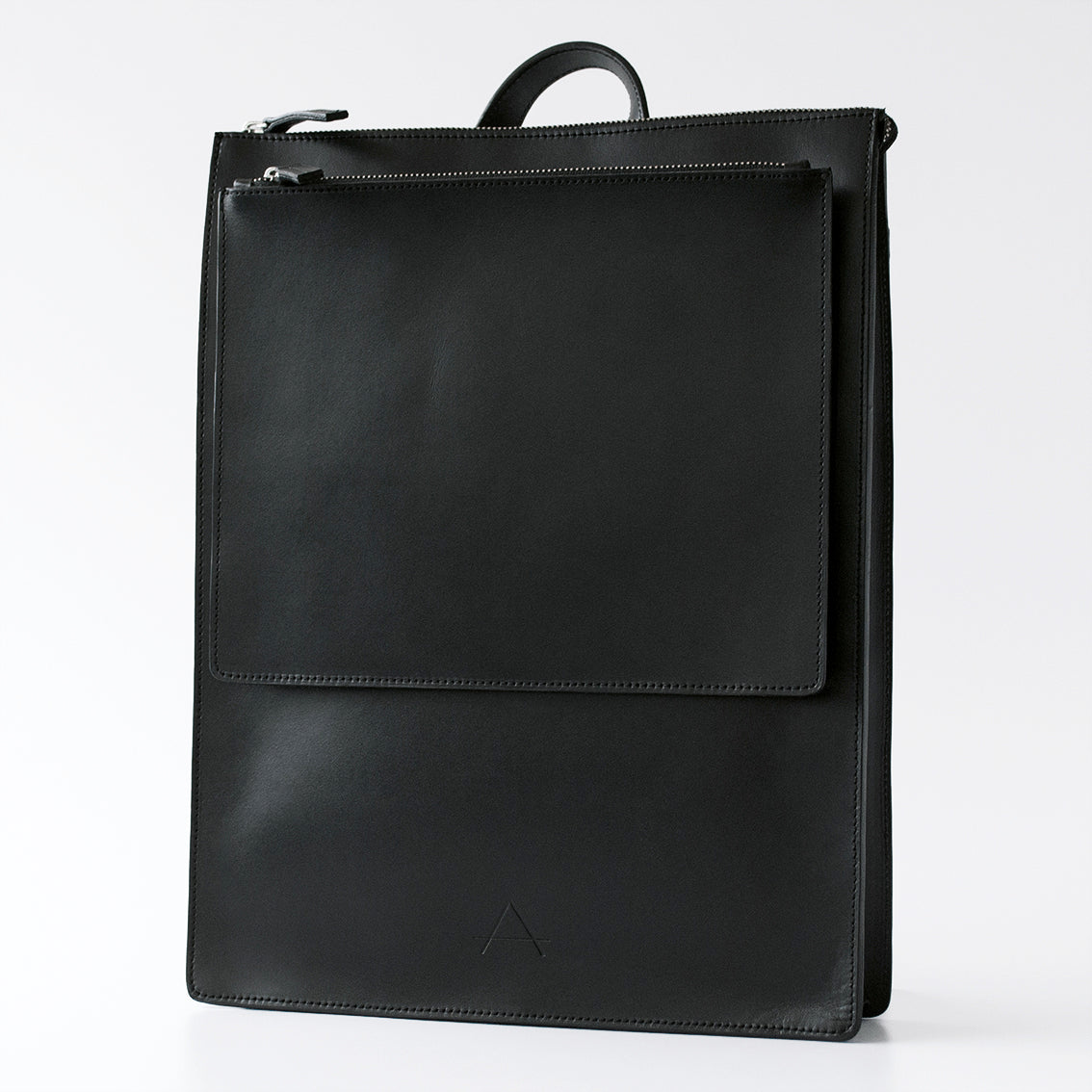 MANEL | Slim backpack