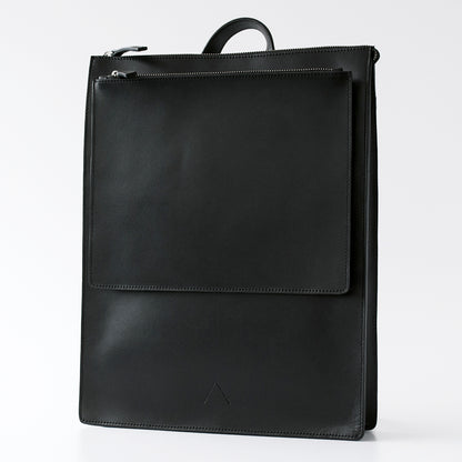 MANEL | Slim backpack