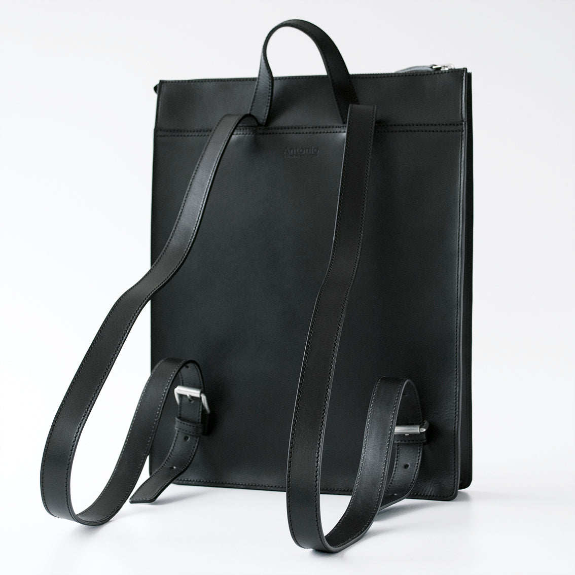 MANEL | Slim backpack