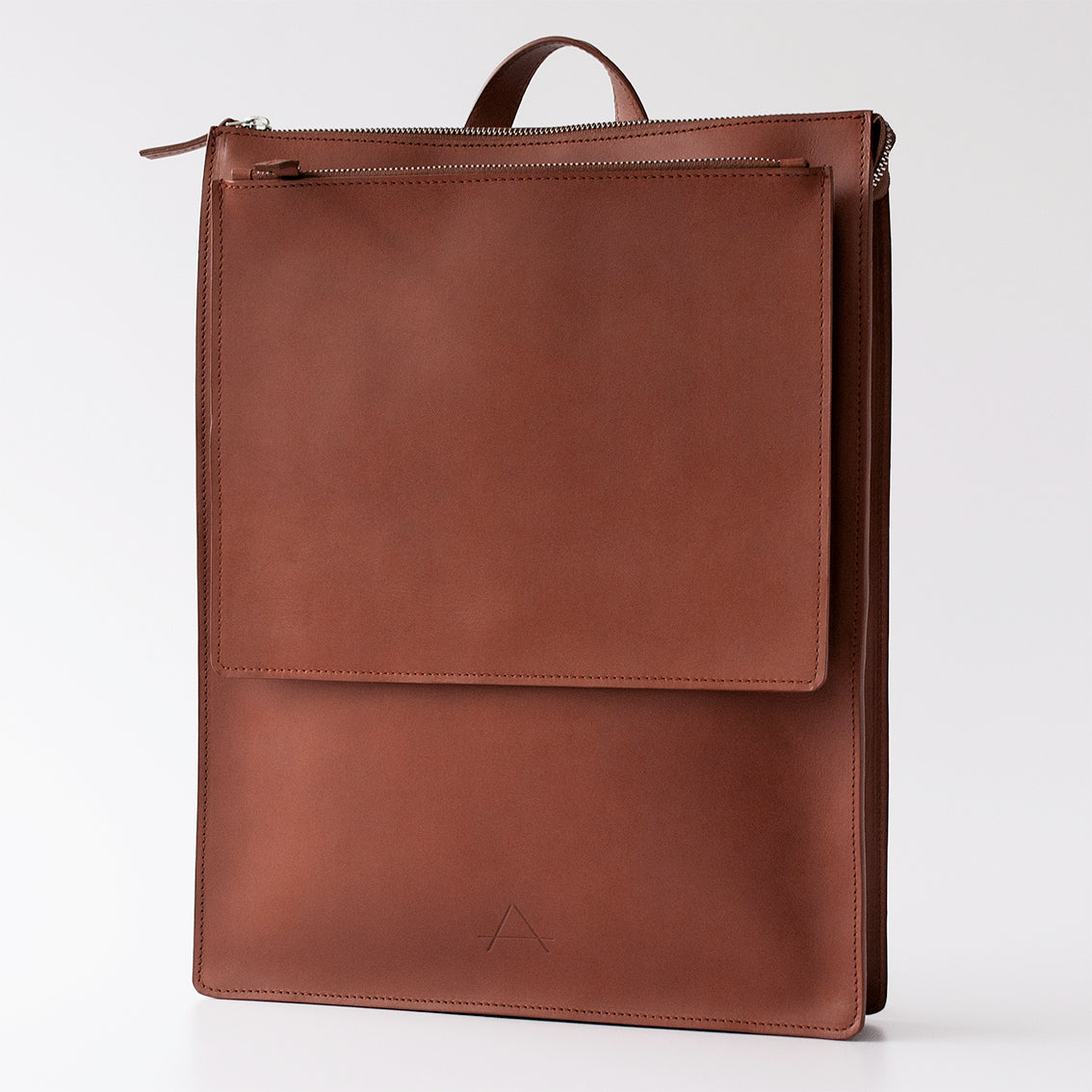 MANEL | Slim backpack