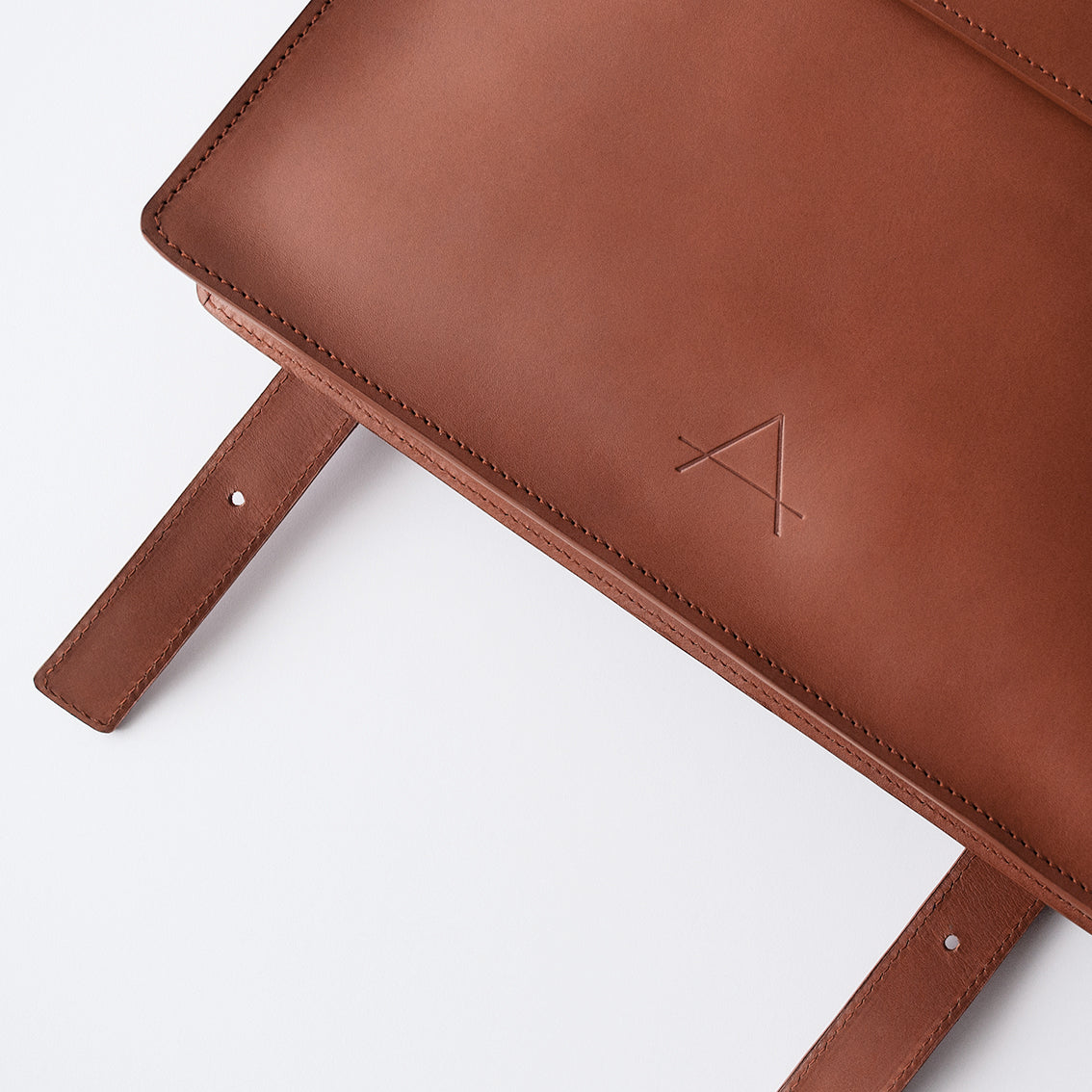 MANEL | Slim backpack