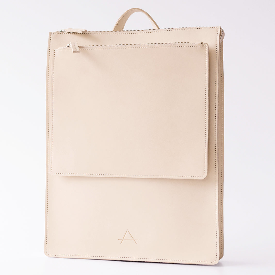 MANEL | Slim backpack