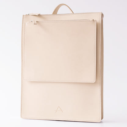 MANEL | Slim backpack