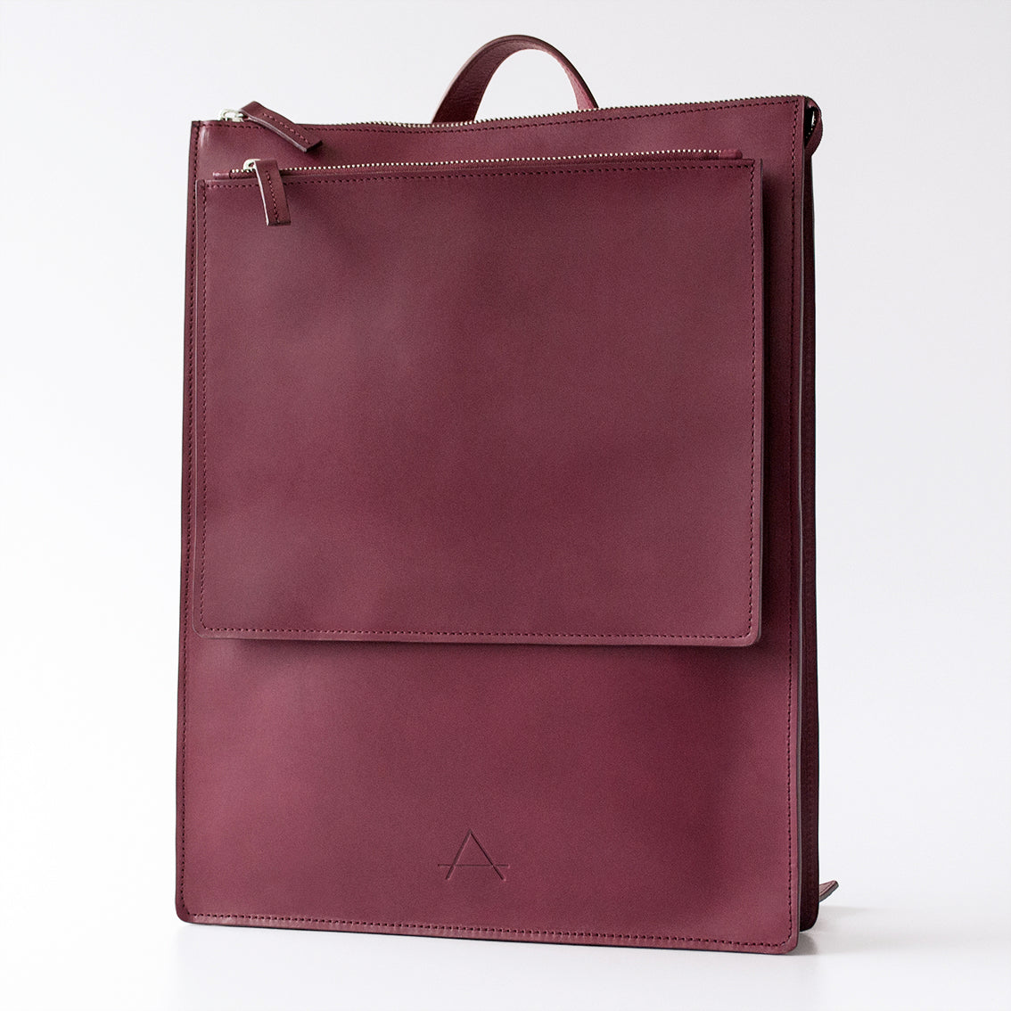 MANEL | Slim backpack