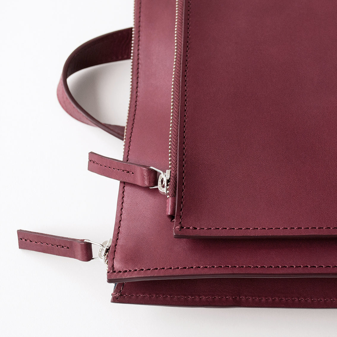 MANEL | Slim backpack