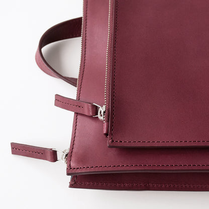 MANEL | Slim backpack
