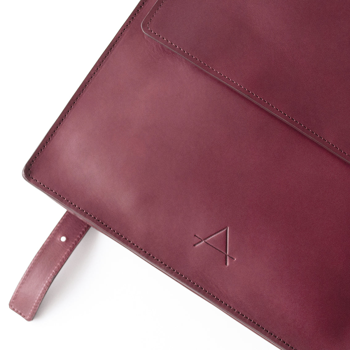 MANEL | Slim backpack