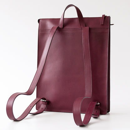 MANEL | Slim backpack