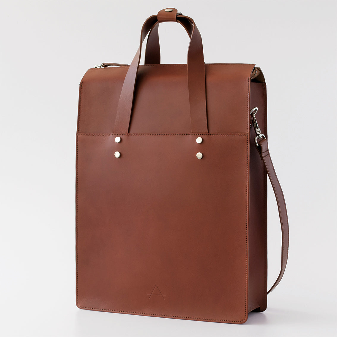 PAULO | Tote + backpack