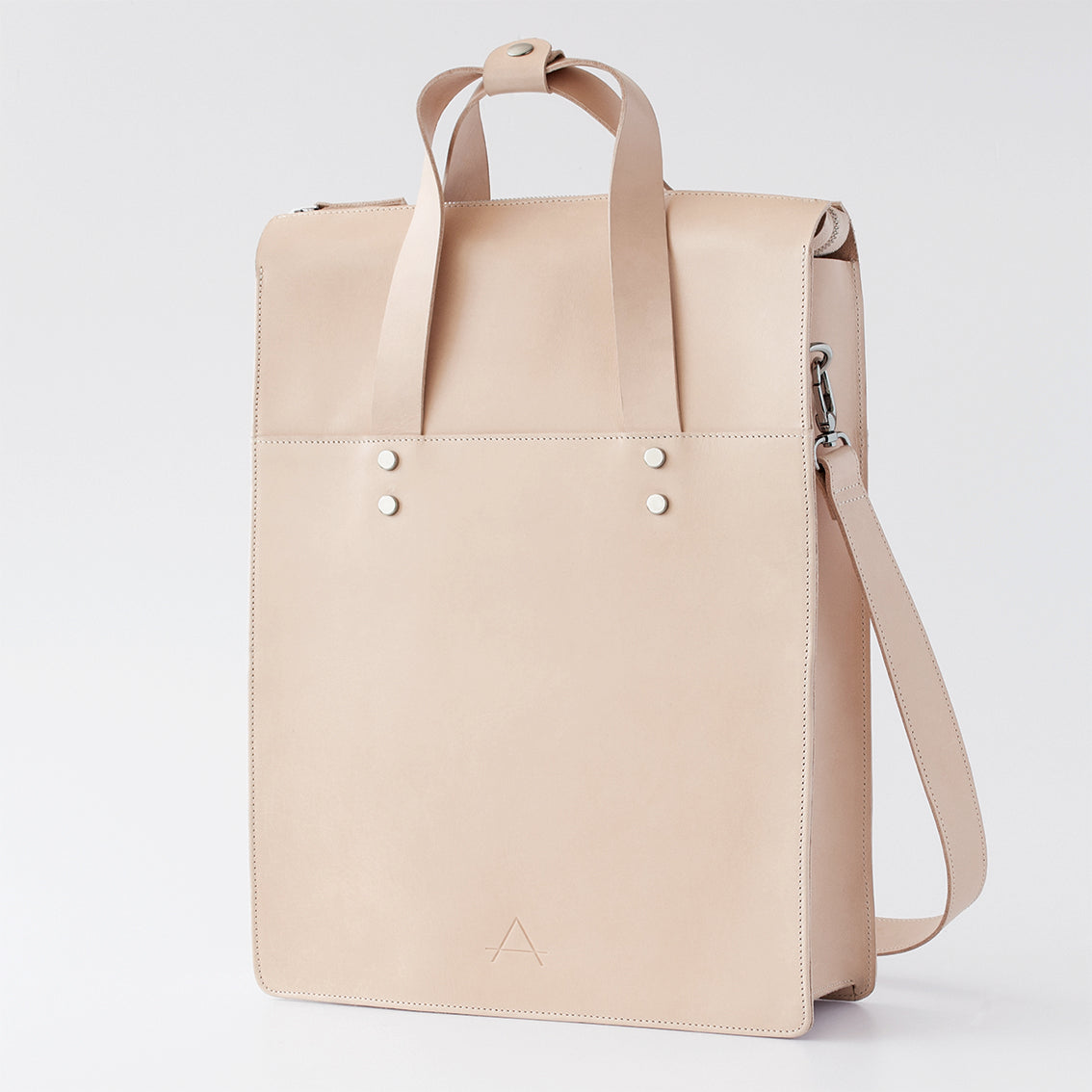 PAULO | Tote + backpack