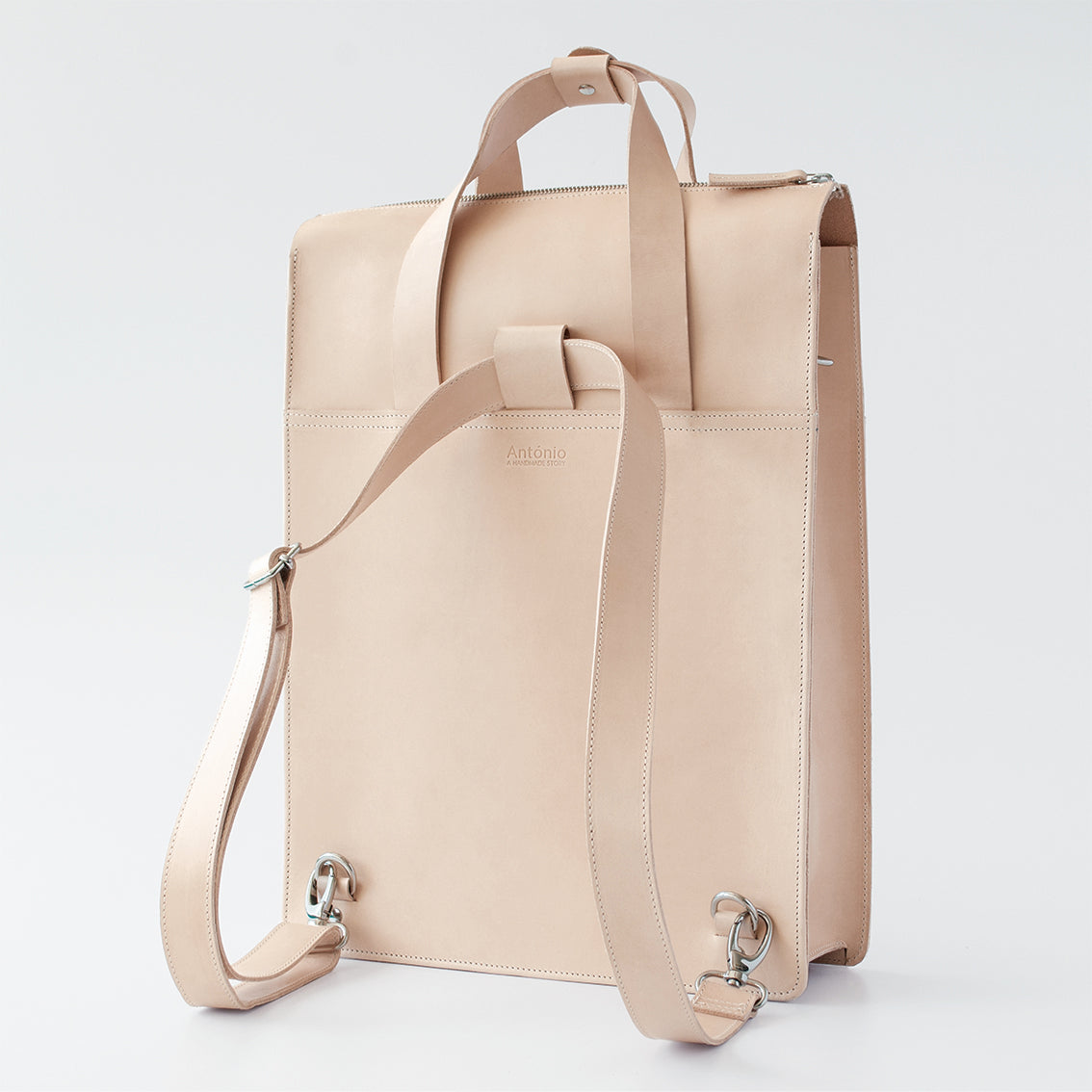 PAULO | Tote + backpack