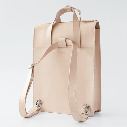 PAULO | Tote + backpack