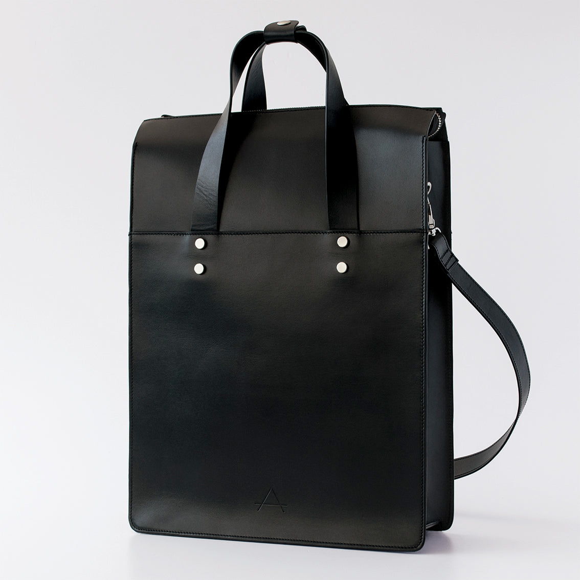 PAULO | Tote + backpack