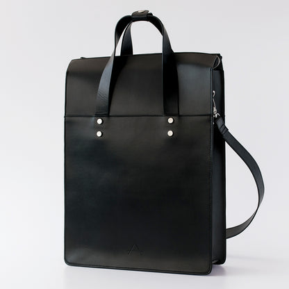 PAULO | Tote + backpack