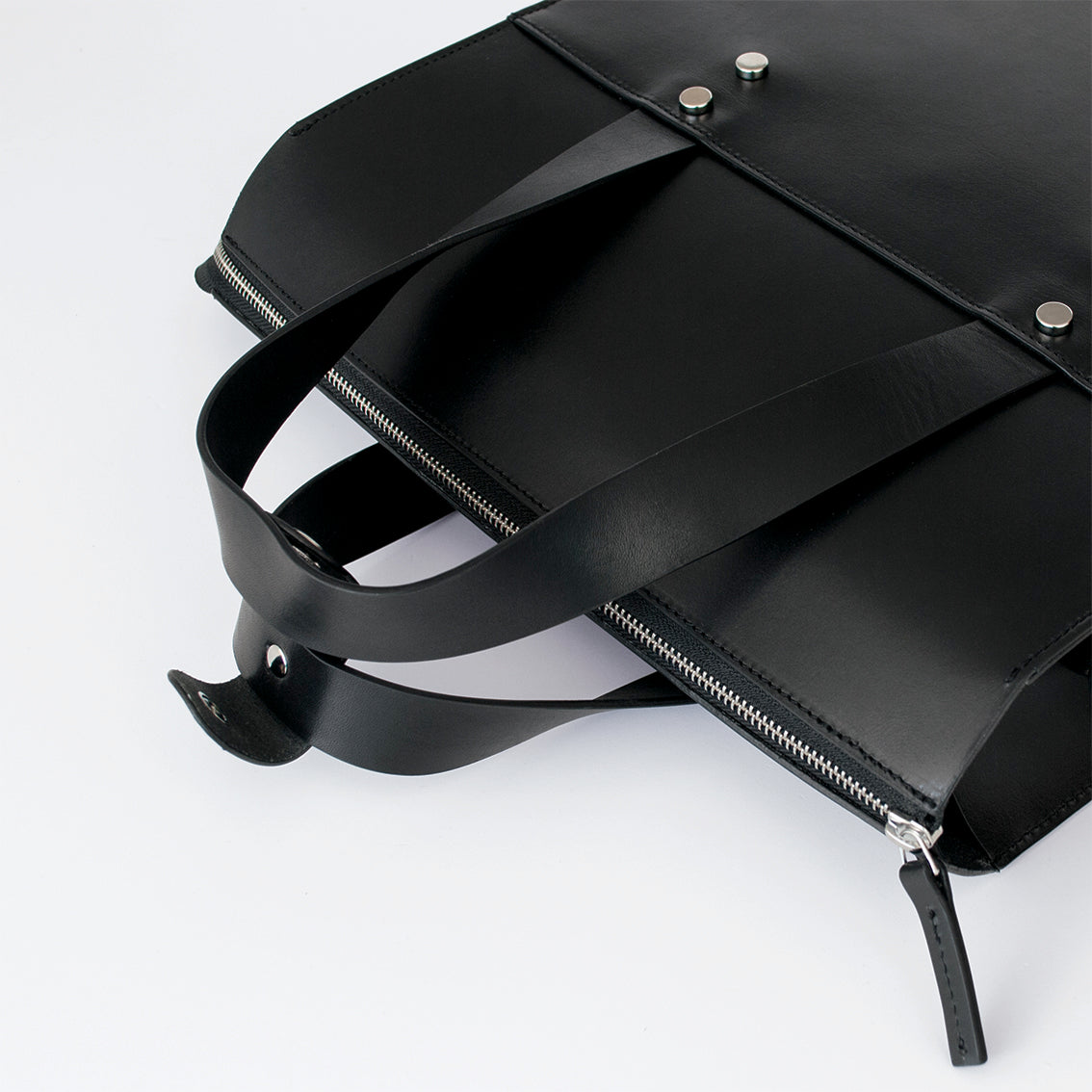 PAULO | Tote + backpack