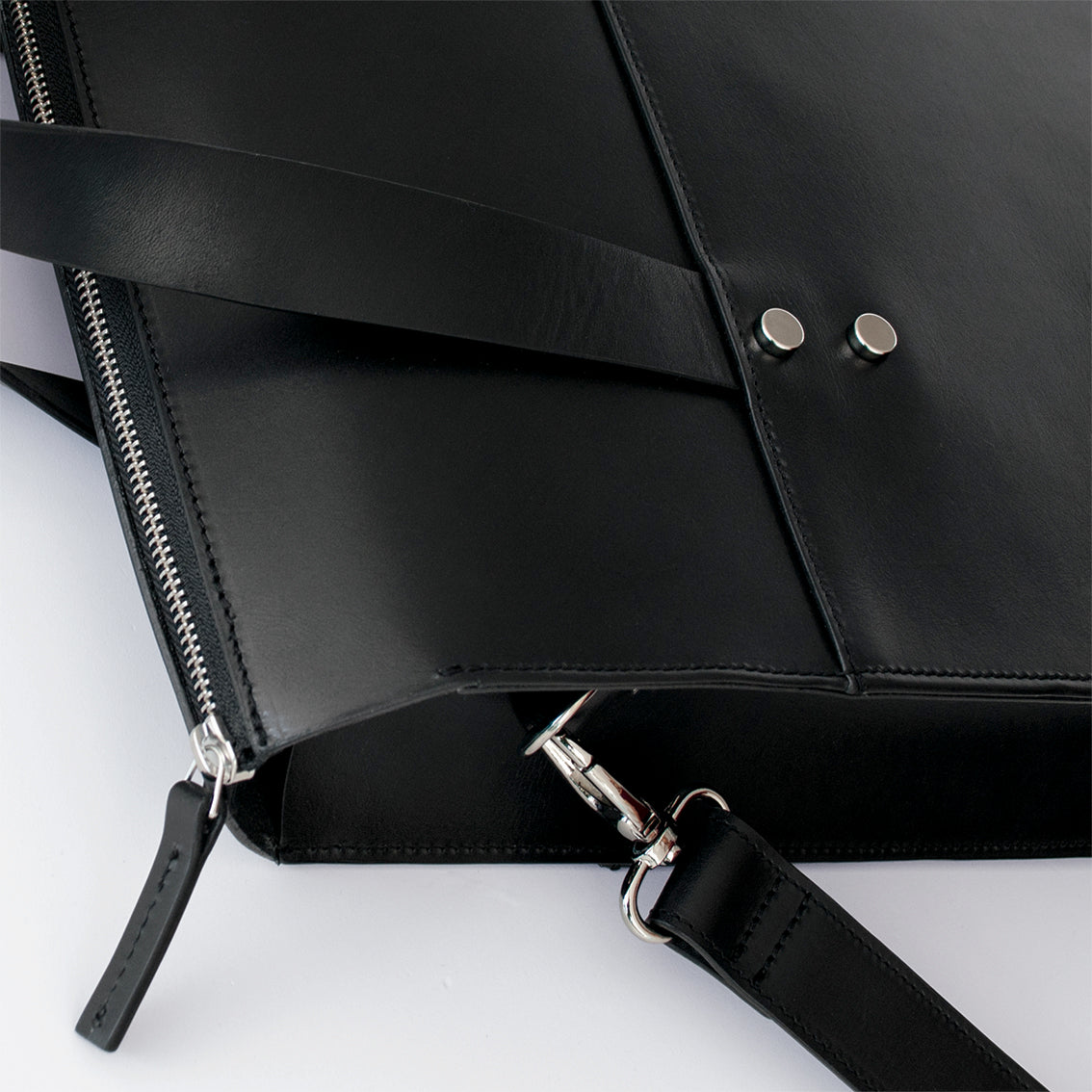 PAULO | Tote + backpack