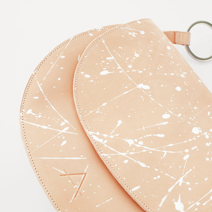 SARA | Round bag _ SPLASH