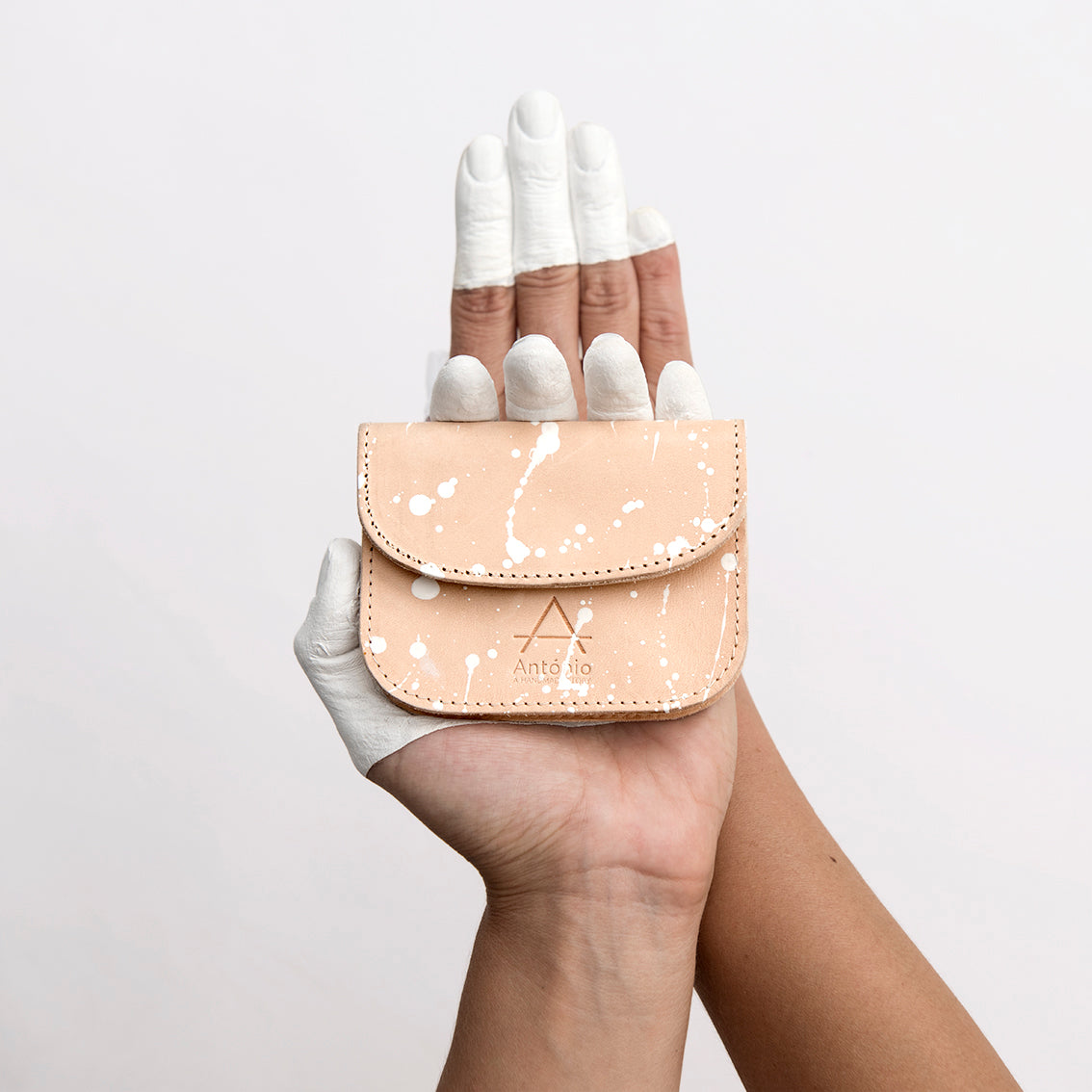 SOFIA | Pocket wallet _ SPLASH
