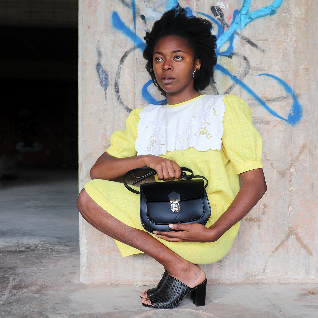TERESA | Crossbody bag