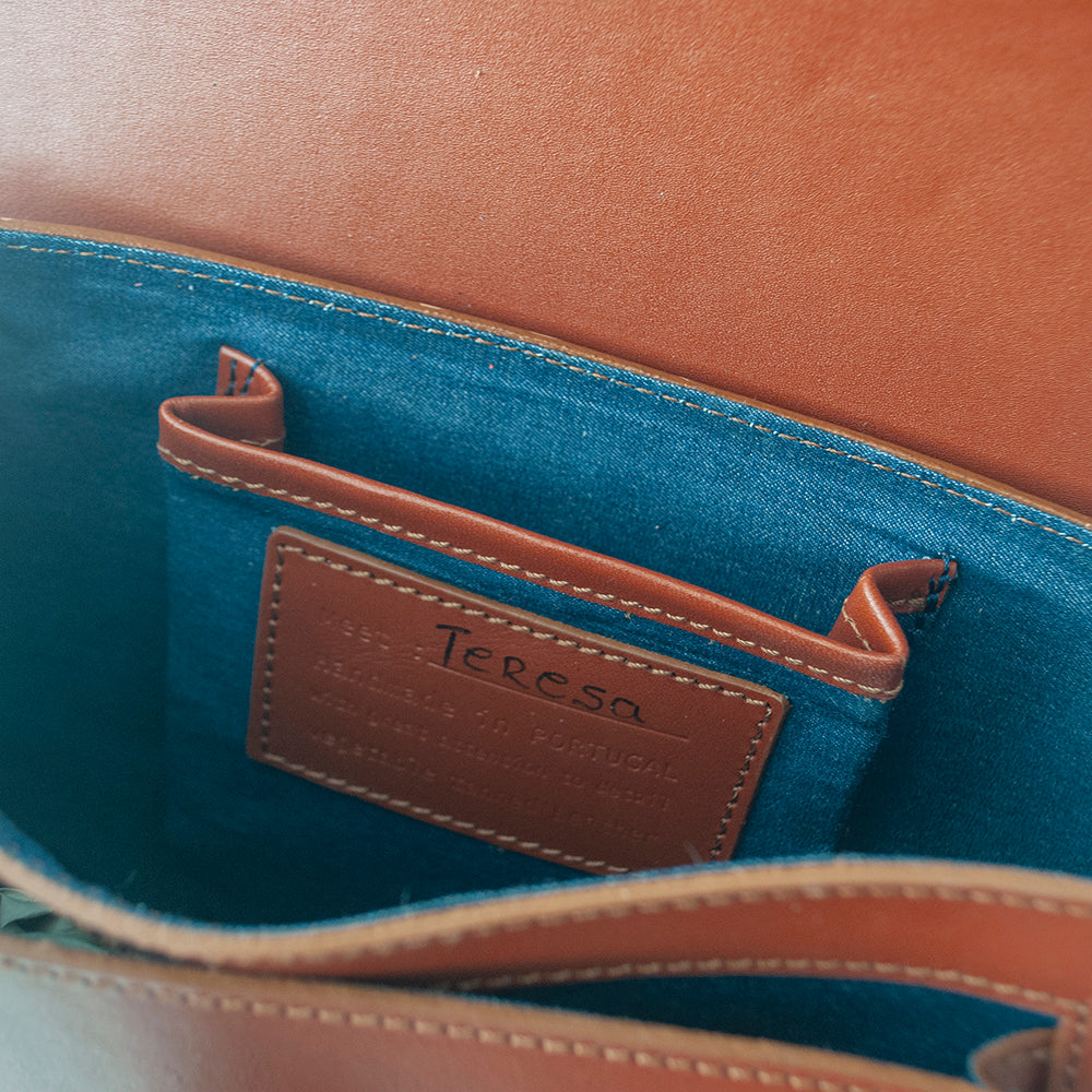 TERESA | Crossbody bag