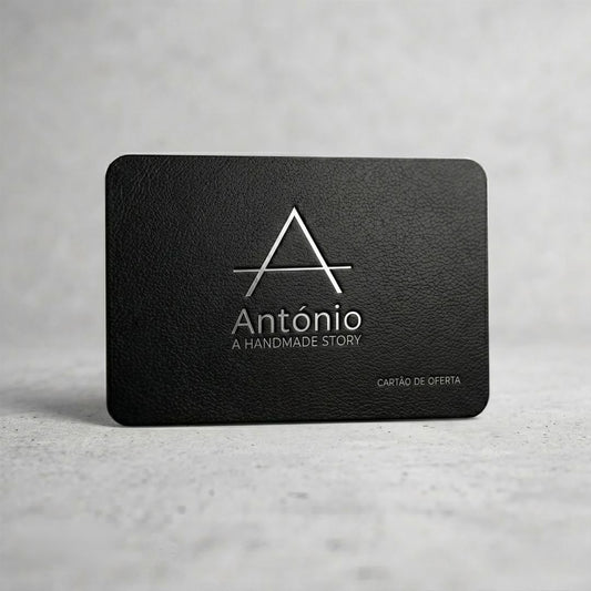ANTÓNIO GIFT CARD