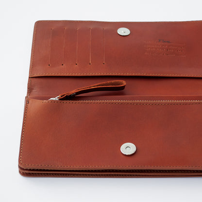 FLOR | Folding wallet