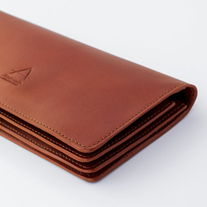 FLOR | Folding wallet