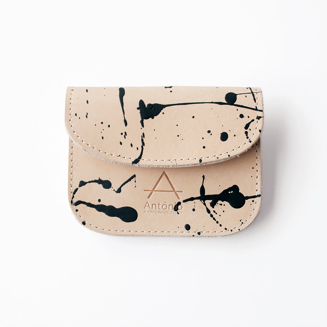 SOFIA | Pocket wallet _ SPLASH